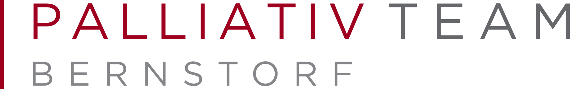 Palliativteam Logo - Horizontal Light-quer