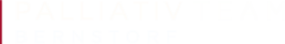 Palliativteam Logo - Horizontal dark