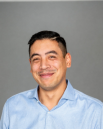 Herr Julian Graf-Geduhn - Palliativteam Bernstorf
