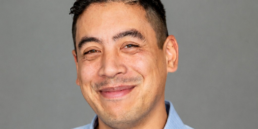 Herr Julian Graf-Geduhn - Palliativteam Bernstorf