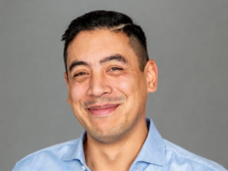 Herr Julian Graf-Geduhn - Palliativteam Bernstorf